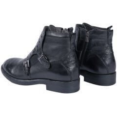 TOGGA 1400 ERKEK BOT 42 - Siyah