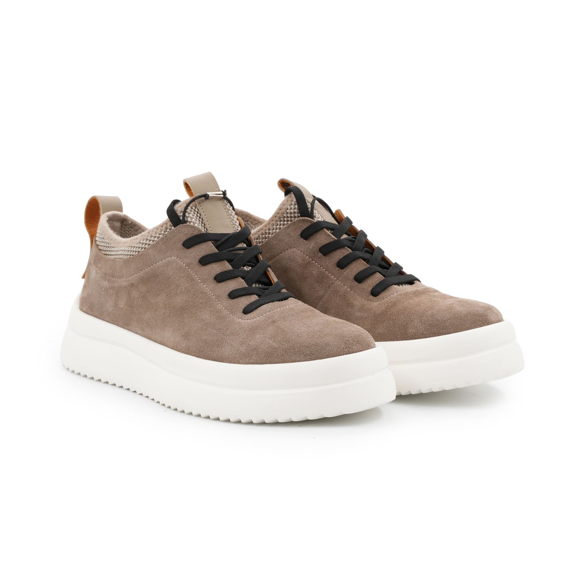 TOGGA 2617 CASUAL ERKEK AYAKKABI-VİZON