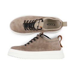 TOGGA 2617 CASUAL ERKEK AYAKKABI-VİZON