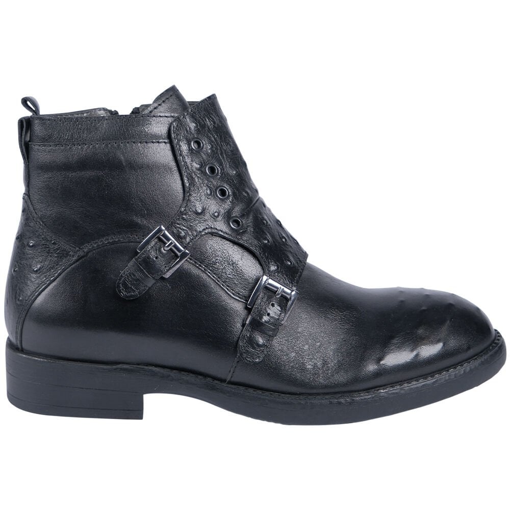 TOGGA 1400 ERKEK BOT 44 - Siyah