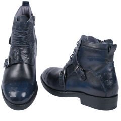 TOGGA 1400 ERKEK BOT 40 - Lacivert