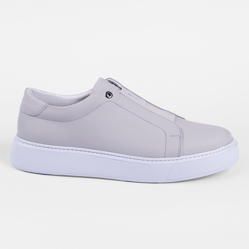 TOGGA 1885-7 SNEAKER ERKEK AYAKKABI-A.GRİ