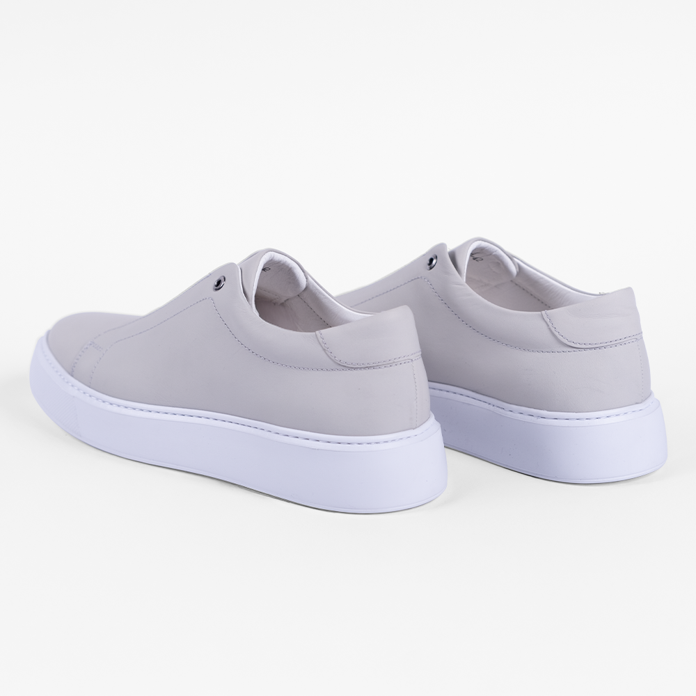 TOGGA 1885-7 SNEAKER ERKEK AYAKKABI-A.GRİ