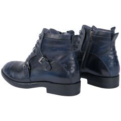 TOGGA 1400 ERKEK BOT 41 - Lacivert