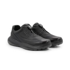 TOGGA 2622 SNEAKER ERKEK AYAKKABI-SİYAH