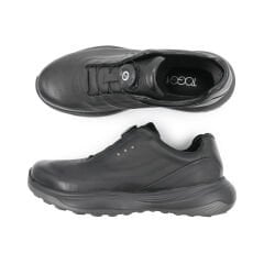 TOGGA 2622 SNEAKER ERKEK AYAKKABI-SİYAH