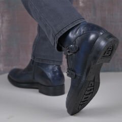 TOGGA 1400 ERKEK BOT 43 - Lacivert