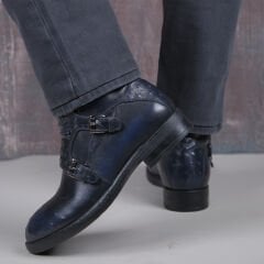 TOGGA 1400 ERKEK BOT 44 - Lacivert