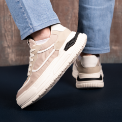 TOGGA 2539 CASUAL İTHAL ERKEK AYAKKABI
