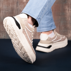 TOGGA 2539 CASUAL İTHAL ERKEK AYAKKABI