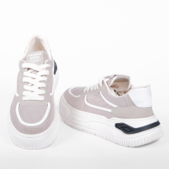 TOGGA 2539 CASUAL İTHAL ERKEK AYAKKABI