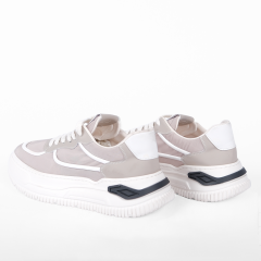 TOGGA 2539 CASUAL İTHAL ERKEK AYAKKABI