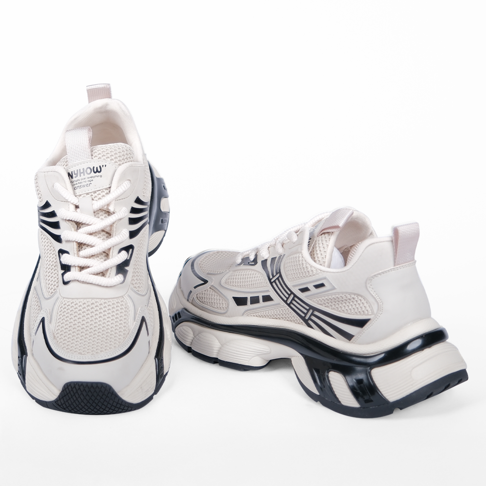 TOGGA 2540 SPOR ERKEK AYAKKABI-BEJ