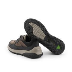 TOGGA 2626 SPORT ERKEK DERİ AYAKKABI-HAKİ