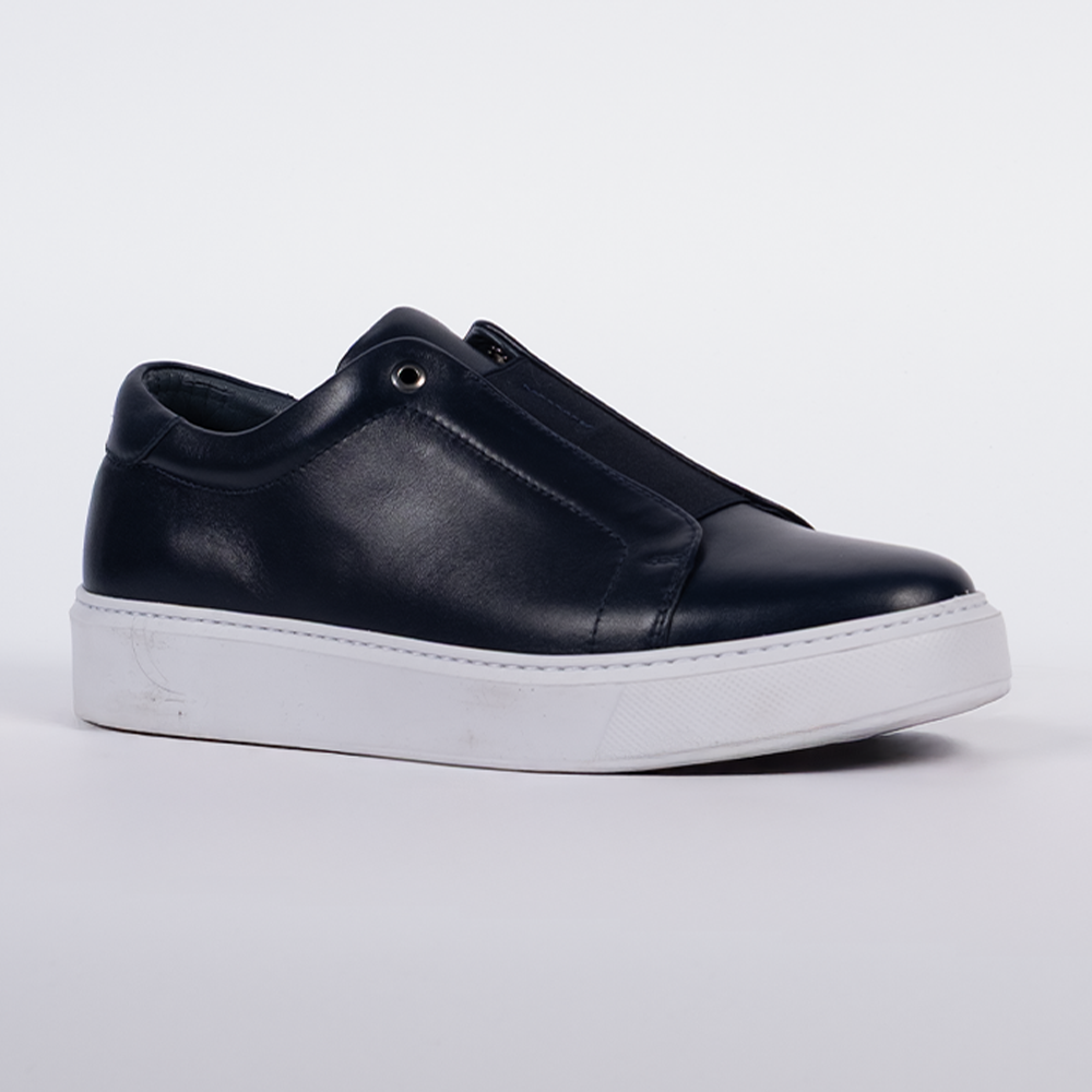 TOGGA 1885-7 SNEAKER ERKEK AYAKKABI-LACİVERT