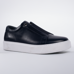 TOGGA 1885-7 SNEAKER ERKEK AYAKKABI-LACİVERT 40 - Lacivert