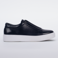 TOGGA 1885-7 SNEAKER ERKEK AYAKKABI-LACİVERT 42 - Lacivert