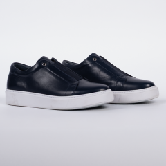 TOGGA 1885-7 SNEAKER ERKEK AYAKKABI-LACİVERT 43 - Lacivert