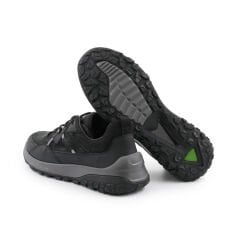 TOGGA 2626 SPORT ERKEK DERİ AYAKKABI-SİYAH