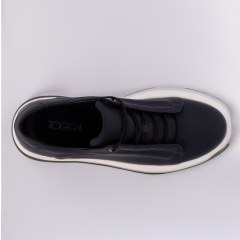 TOGGA 1885-8 SNEAKER ERKEK AYAKKABI-LACİVERT-BEYAZ