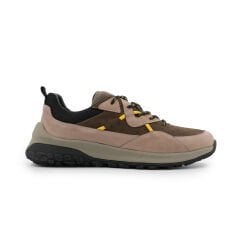 TOGGA 2626 SPORT ERKEK DERİ AYAKKABI-VİZON