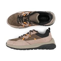 TOGGA 2626 SPORT ERKEK DERİ AYAKKABI-VİZON