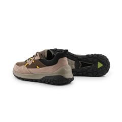 TOGGA 2626 SPORT ERKEK DERİ AYAKKABI-VİZON