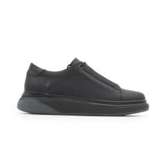 TOGGA 1885-8 SNEAKER ERKEK AYAKKABI-SİYAH