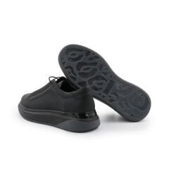 TOGGA 1885-8 SNEAKER ERKEK AYAKKABI-SİYAH