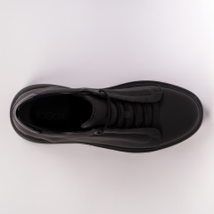TOGGA 1885-8 SNEAKER ERKEK AYAKKABI-SİYAH