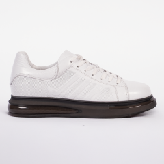 TOGGA 1966-1 SNEAKER ERKEK AYAKKABI-BEYAZ