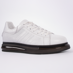 TOGGA 1966-1 SNEAKER ERKEK AYAKKABI-BEYAZ