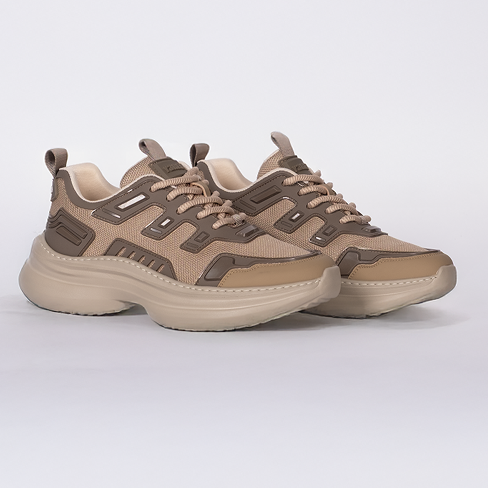 TOGGA 2545 SPOR ERKEK AYAKKABI -HAKİ