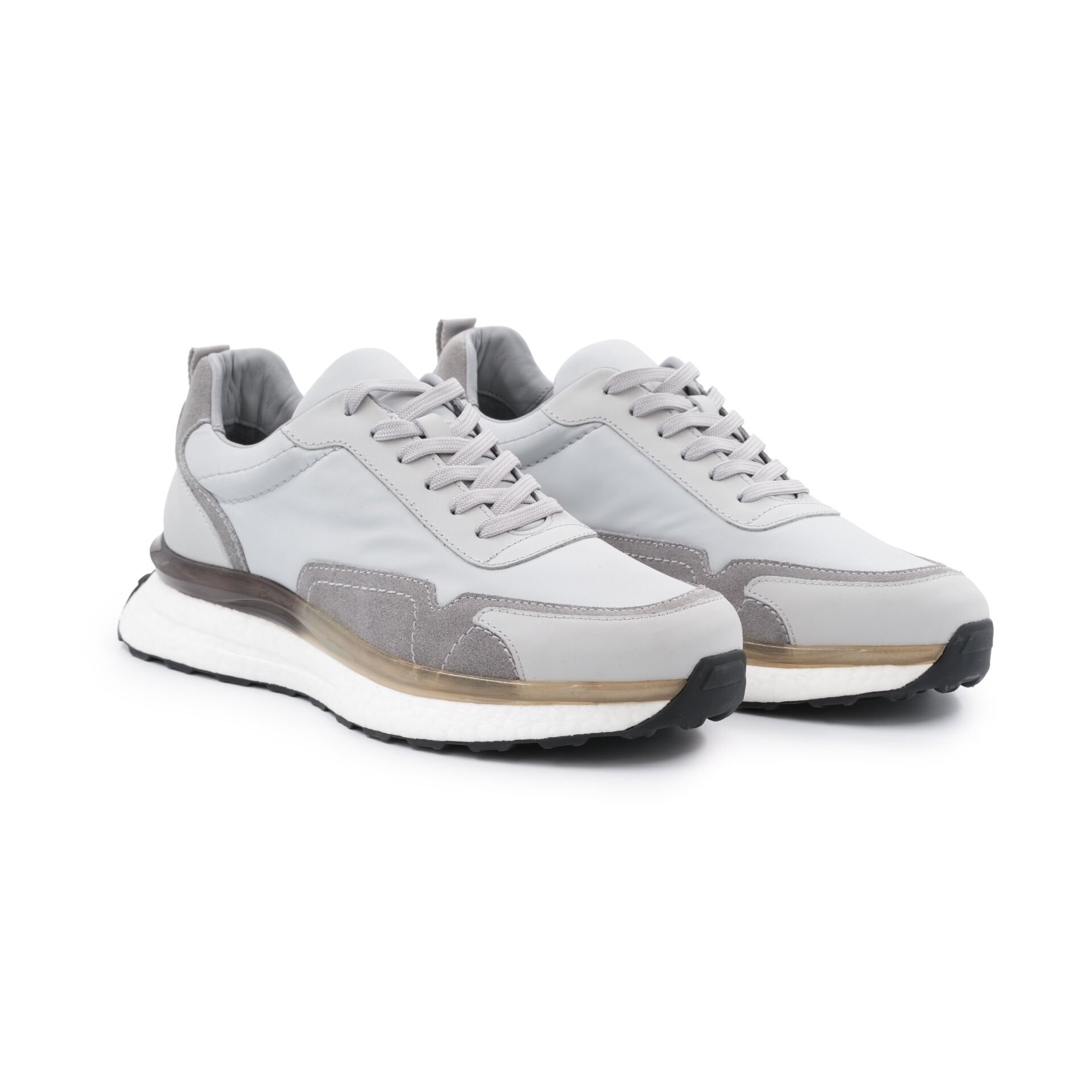 TOGGA 2313-2 ERKEK CASUAL SPOR AYAKKABI-GRİ