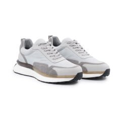 TOGGA 2313-2 ERKEK CASUAL SPOR AYAKKABI-GRİ