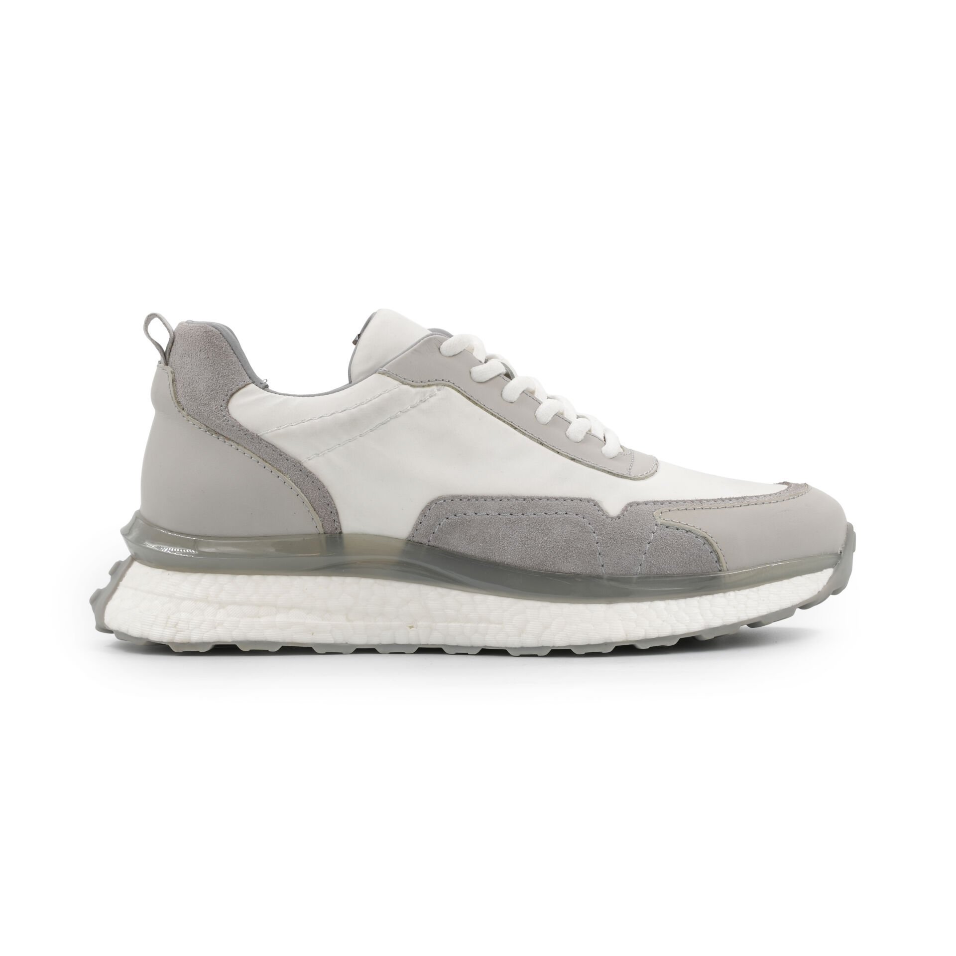 TOGGA 2313-2 ERKEK CASUAL SPOR AYAKKABI-K.BEYAZ