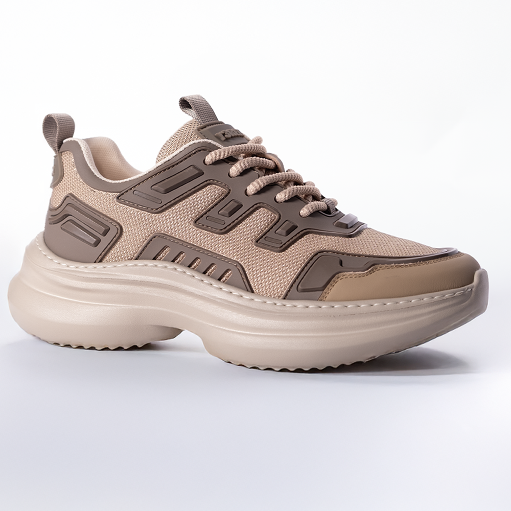 TOGGA 2545 SPOR ERKEK AYAKKABI 41 - Haki