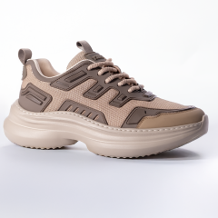 TOGGA 2545 SPOR ERKEK AYAKKABI 43 - Haki