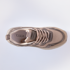 TOGGA 2545 SPOR ERKEK AYAKKABI 43 - Haki