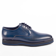 TOGGA 21F0057 CASUAL KLASİK ERKEK AYAKKABI