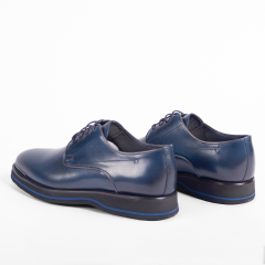 TOGGA 21F0057 CASUAL KLASİK ERKEK AYAKKABI