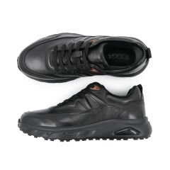 TOGGA 2328-3 ERKEK CASUAL SPOR AYAKKABI-SİYAH