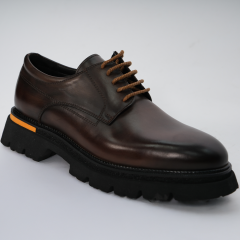 TOGGA 0500 KLASİK ERKEK AYAKKABI