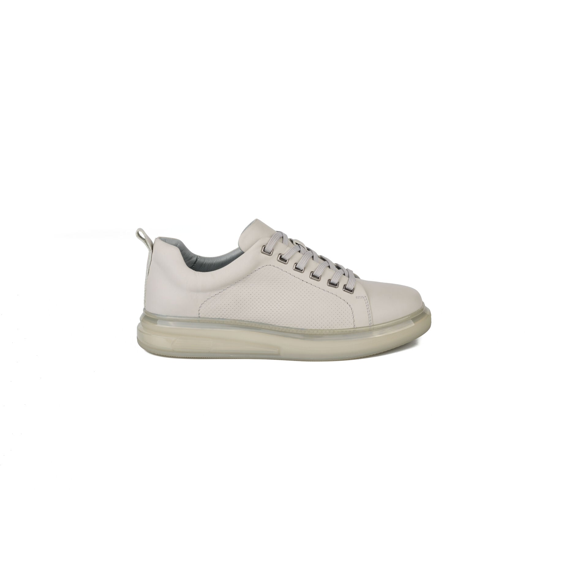 TOGGA 2025-10 SNEAKER ERKEK AYAKKABI-AÇIK GRİ