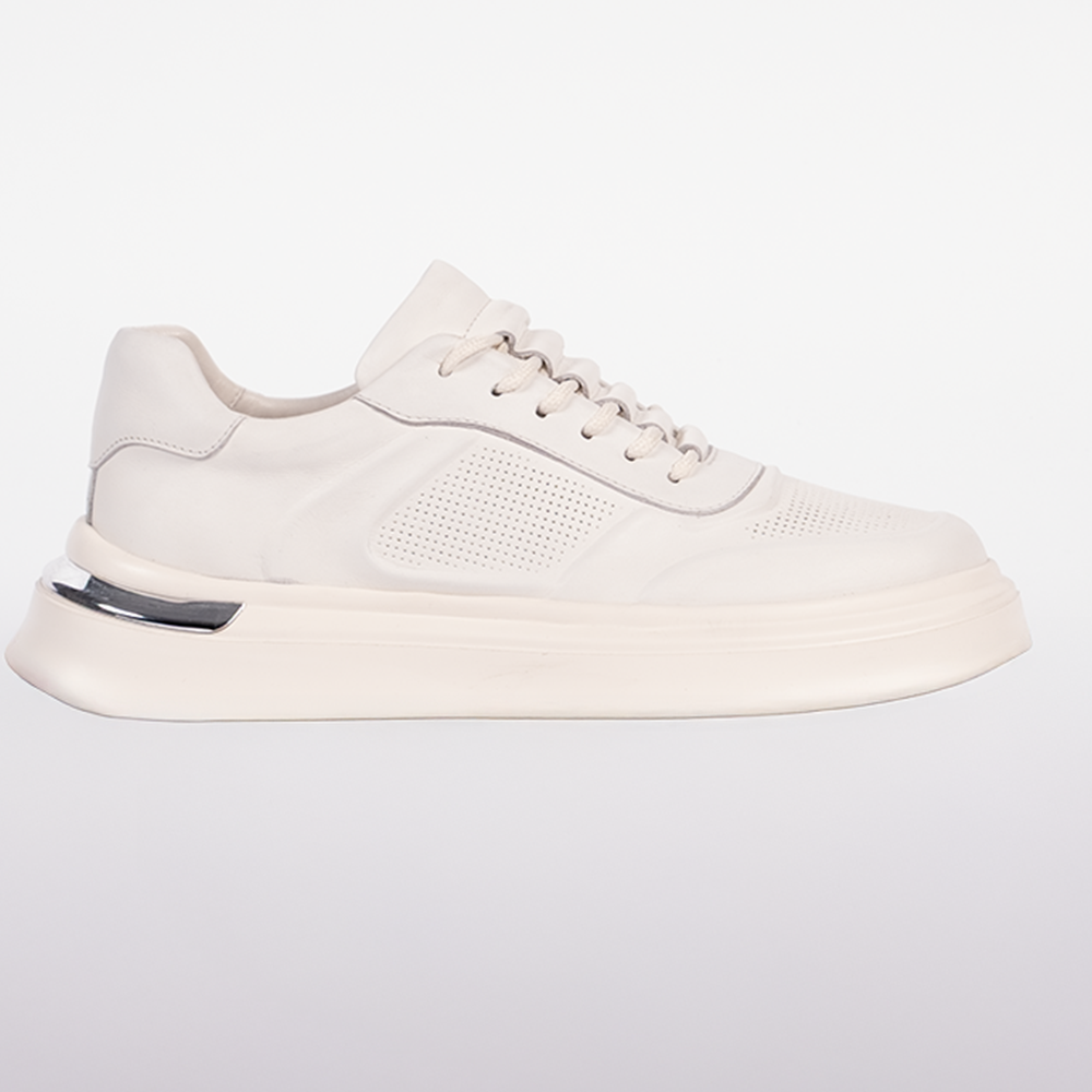 TOGGA 2568 SNEAKER ERKEK AYAKKABI-K.BEYAZ