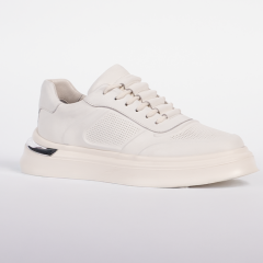 TOGGA 2568 SNEAKER ERKEK AYAKKABI-K.BEYAZ