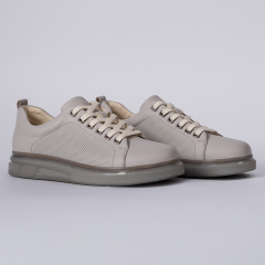TOGGA 2025-10 SNEAKER ERKEK AYAKKABI-GRİ 41 - Gri