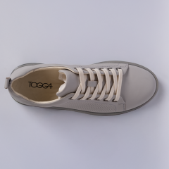 TOGGA 2025-10 SNEAKER ERKEK AYAKKABI-GRİ 41 - Gri