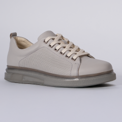 TOGGA 2025-10 SNEAKER ERKEK AYAKKABI-GRİ 42 - Gri