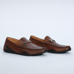 TOGGA 2006-1 CASUAL ERKEK AYAKKABI 40 - Taba